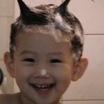 얼굴은 <b>천사</b>.. 머리는 <b>악마</b>