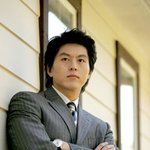 부<b>드러</b>븐 남자-