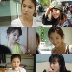 <b>혜교</b> 직찍~~모음!