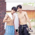 <b>god</b>의 멋진 몸매