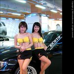 레이싱걸 좀 올립<b>니더</b>예2