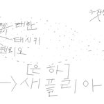 새플리아<b>은하</b>의 구역이름 짓기 프로젝트