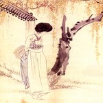 혜원(蕙園) <b>신윤복</b>(申潤福) - 기다림