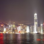 <b>홍콩</b>야경