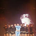 싸이 여장 아이비 ‘a-<b>ha</b>’ 패러디