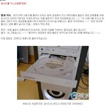 부엌에서 <b>cd</b> 구으면 어떻게 될까?