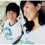 연정훈 김성은 유니온<b>베이</b> 2005년 여름화보