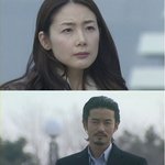 최지우 일본드라마 윤무곡에서 키스신 <b>캡쳐</b><b>사진</b>