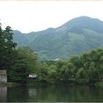 킨린 <b>호수</b> 등