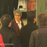 젠틀맨 헤니의 <b>산타</b>모드 사인회