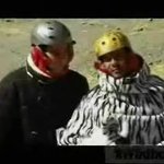 얼룩말 <b>분장</b>..-_-;