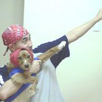 <b>성냥</b>팔이견 - 2 저곳을 향하여~