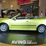 <b>사브</b>9-3 컨버터블