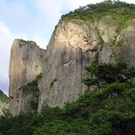 <b>주왕산</b>