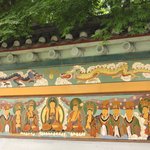 도봉산 <b>도봉</b>사