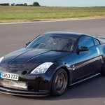 nissan 350z gt-s <b>concept</b> (2006)