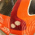 레고로 만든 <b>볼보</b> 실제크기!