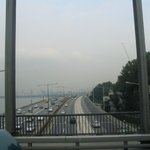 한강대교에서본 <b>노량</b>대교