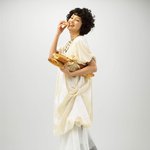 이나영 이쁜 <b>빵집</b> 아가씨 되다
