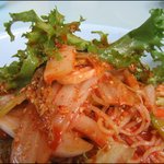비빔<b>국수</b>..