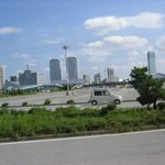 일본의 신도시 <b>치바</b>입니다....