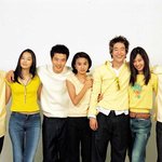 한국영화계를 이끌어갈 <b>신인</b> <b>배우</b>들..