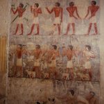 이집트 무덤에서 발견된 외계인