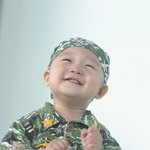 미래의장군감입니다요.~<b>충성</b>!!!