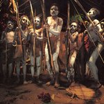 잔존하고 있는 세계의 <b>식인종</b>들