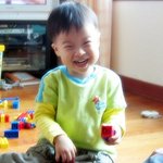 눈웃음의 <b>미소천사</b>