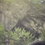 가리왕산 <b>얼음</b>동굴