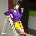 한예슬 촬영중 <b>전신</b> 직찍