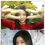 귀엽게 나온 박한별<b>사진</b> 2<b>컷</b> ^^