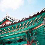 <b>전통</b>의 아름다움! 단청(丹靑) - 14