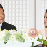 김남일-김보민 “이미 <b>혼인</b>신고까지 마쳤다”