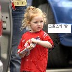 축구선수의 자녀들.. <b>중복</b>아녀요