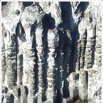 ╋.'... 제주도 여행 :  주상절리대