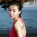 화보찍은 <b>선영</b>이...