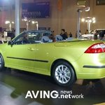 <b>사브</b>9-3 컨버터블