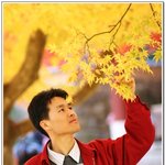 사랑하는 신랑...