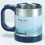 <b>배용준</b> 목소리 나오는 '보이스 컵' 나왔다