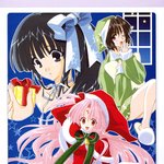 걸즈 브라보(<b>girls</b> bravo)