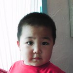 너무나 응원을 열심히해서 붉은 <b>악마</b>옷만 입어요
