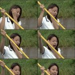 <b>효리</b>~이런모습 처음이야