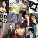 사랑스런 비 <b>바탕</b>~