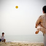 최고의 명장면.. <b>윌슨</b>