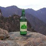 <b>산속</b>의 산