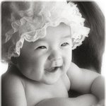 우리 아가 <b>한별</b>이 사진입니다.
