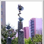 [<b>재즈</b>사랑] 거리의 악사