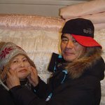 최강의 <b>닭살</b>커플